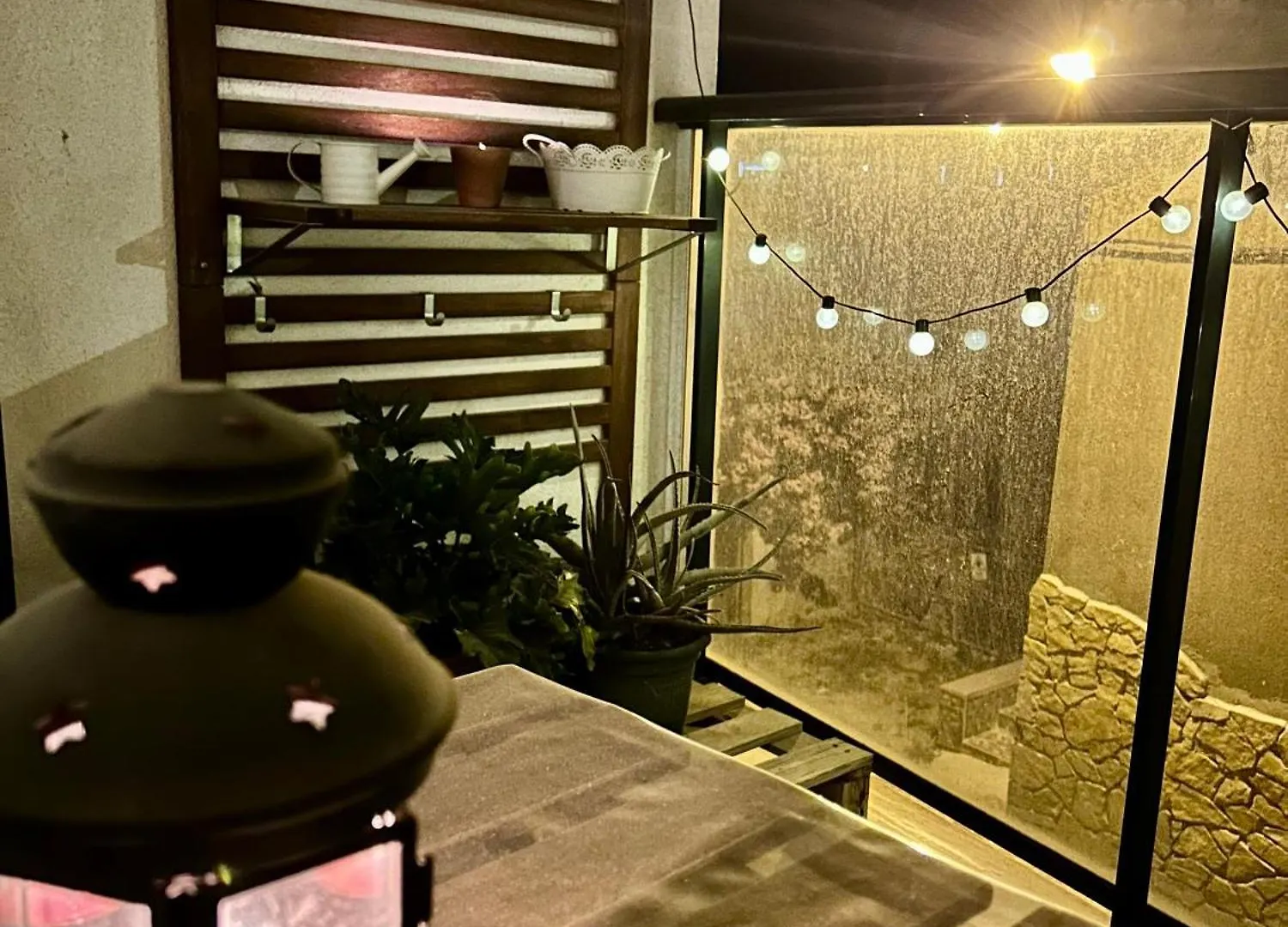Apartamento Lo Gambussi Deltebre