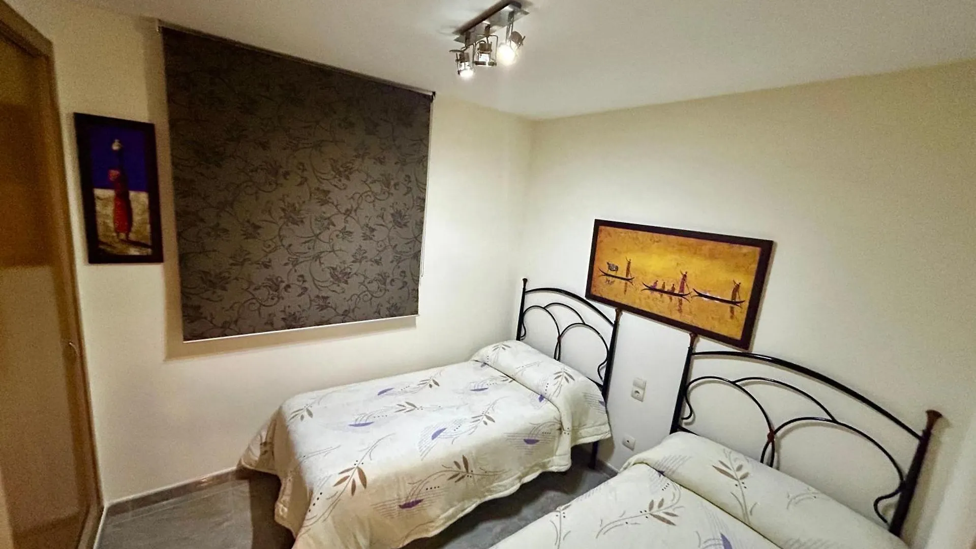 Apartamento Lo Gambussi Deltebre 0*,