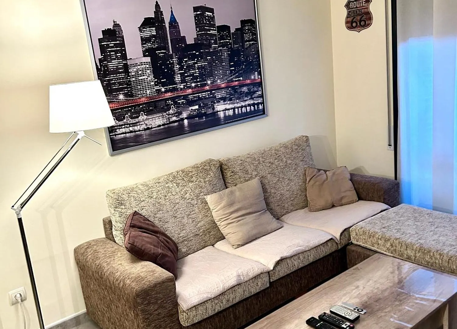 Apartamento Lo Gambussi Deltebre España